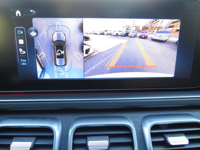 Used 2025 Mercedes-Benz GLS 450 4MATIC image 15