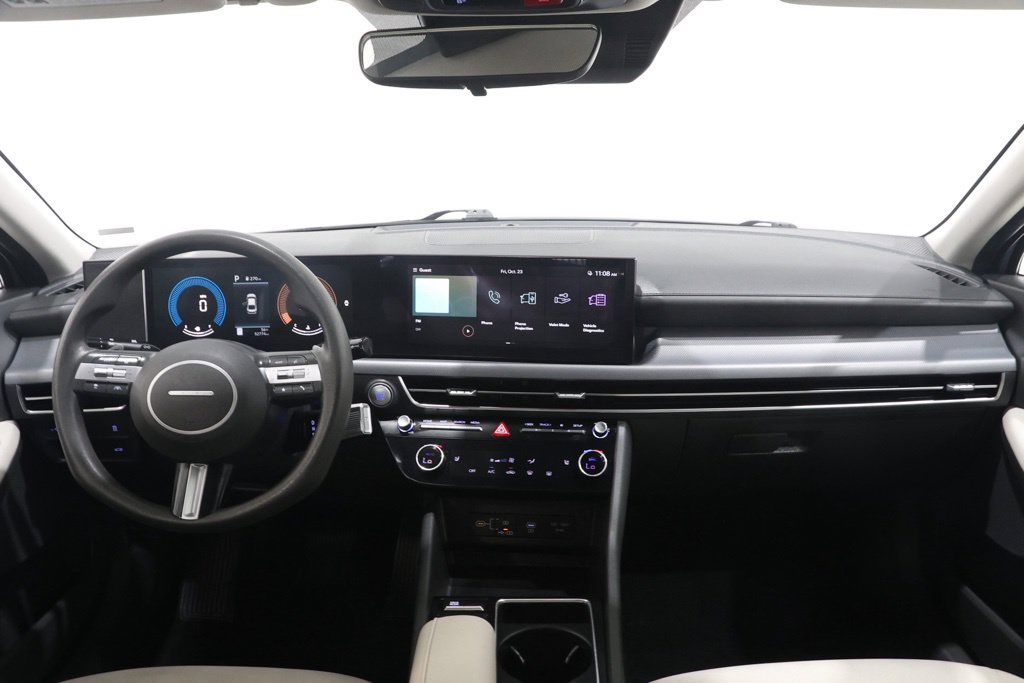 Used 2025 Hyundai Sonata SEL FWD image 12