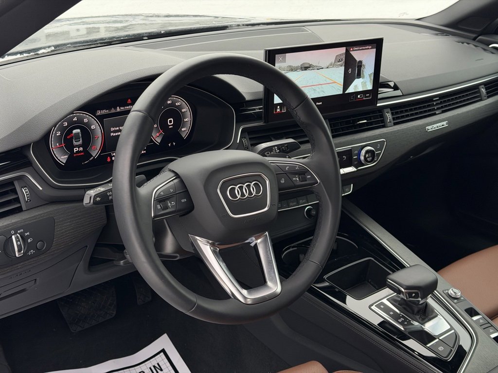 Used 2024 Audi A5 2.0T Premium Plus image 20