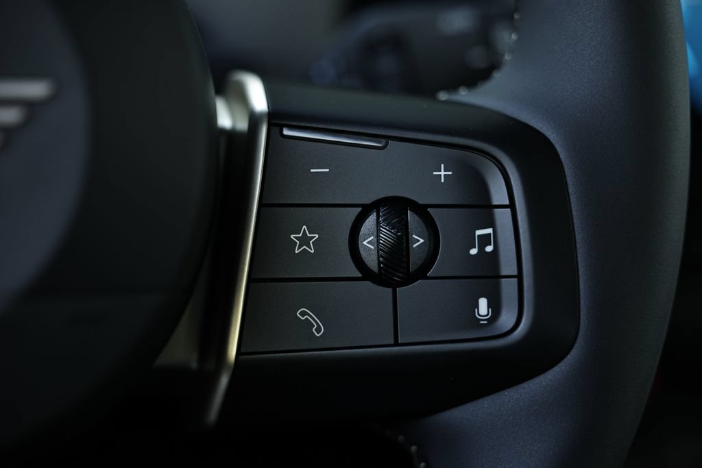 New 2026 MINI Cooper S FWD image 35