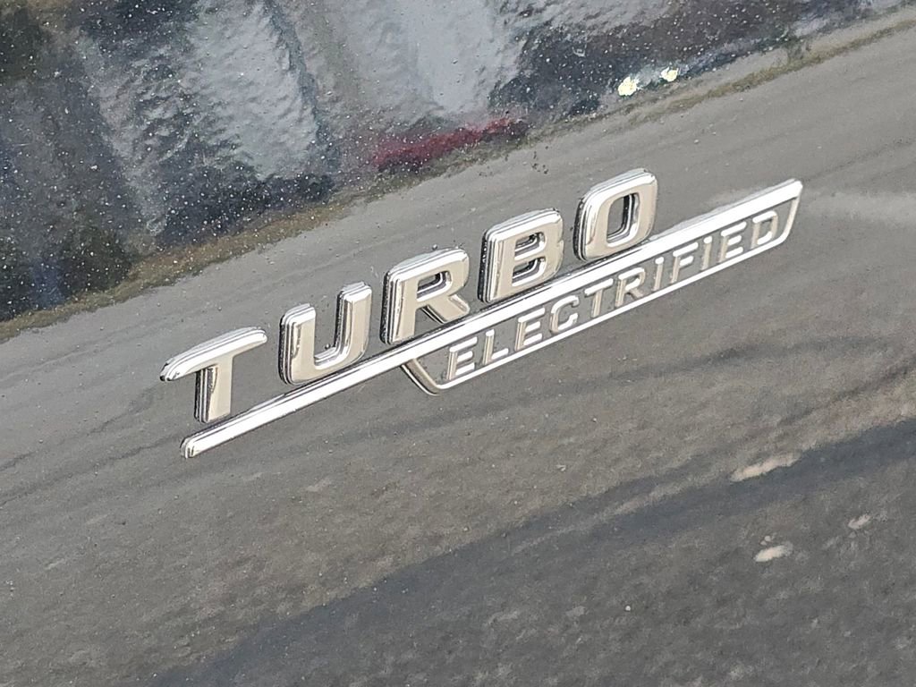 New 2026 Mercedes-Benz C 43 AMG C 43 AMG image 6