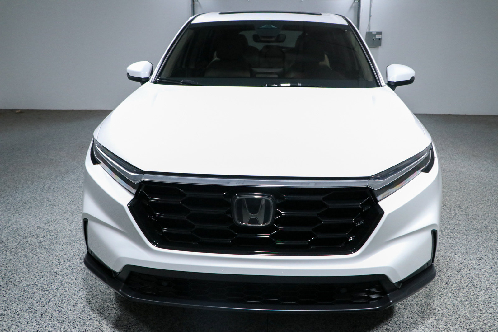 Used 2024 Honda CR-V EX-L image 4