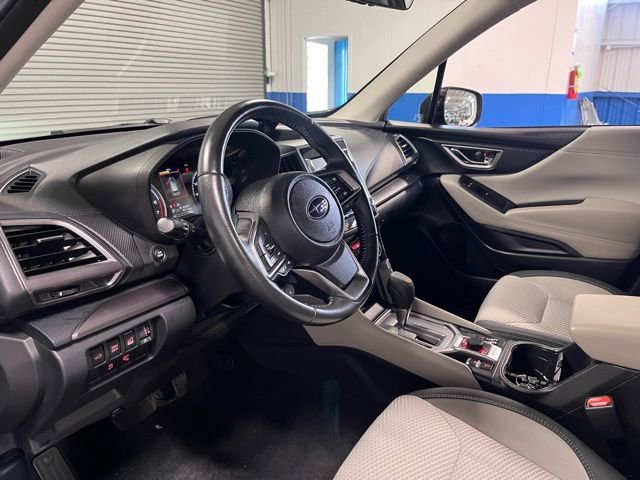 Used 2022 Subaru Forester Premium w/ Popular Package #2 image 20