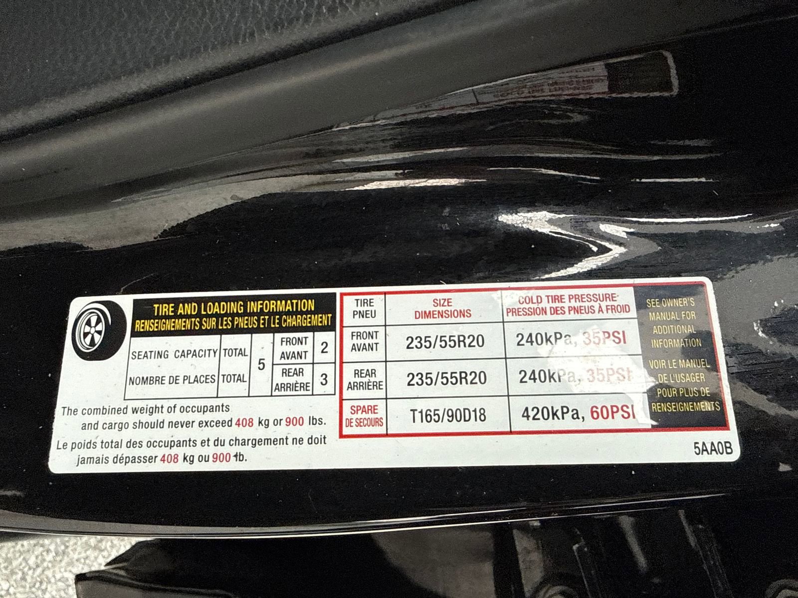 Used 2019 Nissan Murano SL w/ Cargo Package image 53