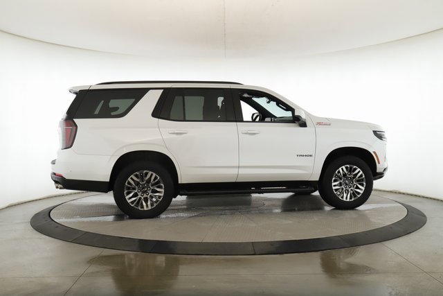 Used 2025 Chevrolet Tahoe Z71 image 6