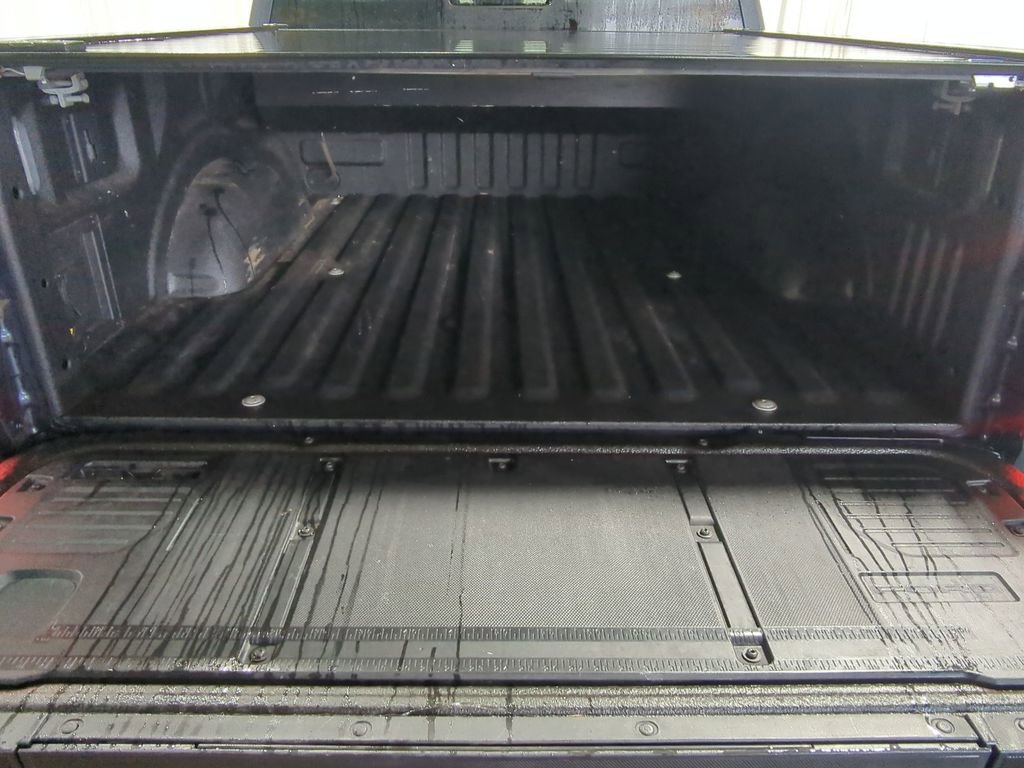 Used 2022 Ford F150 Platinum w/ Equipment Group 701A High image 48