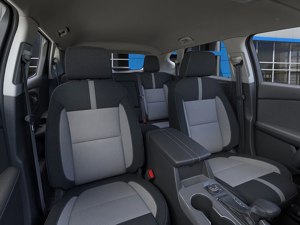 New 2026 Chevrolet Blazer LT w/ Convenience Package image 16