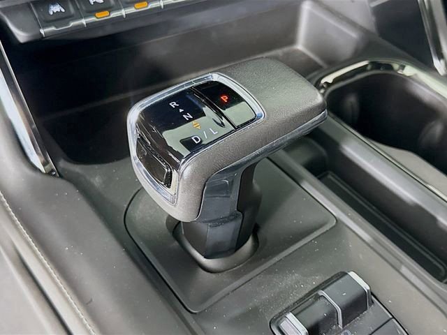 Used 2022 GMC Sierra 1500 AT4X image 17