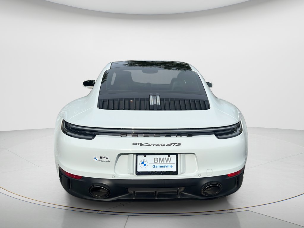 Used 2022 Porsche 911 Carrera GTS RWD image 7
