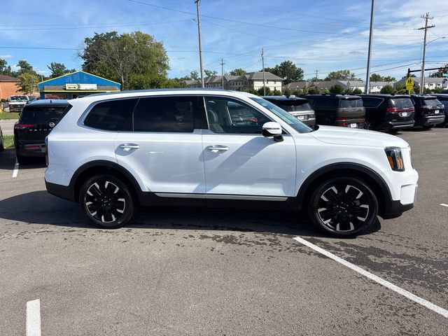 Used 2024 Kia Telluride SX Prestige AWD/4WD image 30