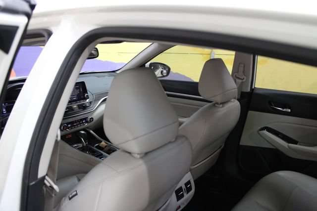 Used 2020 Nissan Altima 2.5 Platinum AWD/4WD image 10