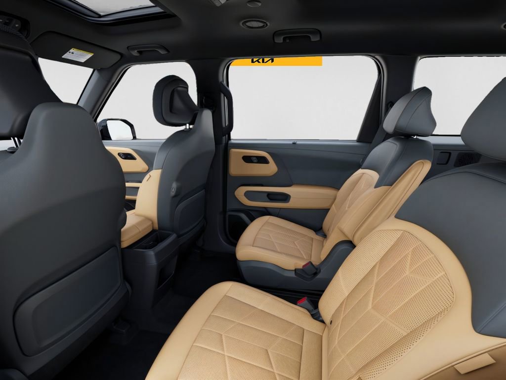 New 2027 Kia Telluride SX X-Line AWD/4WD image 18