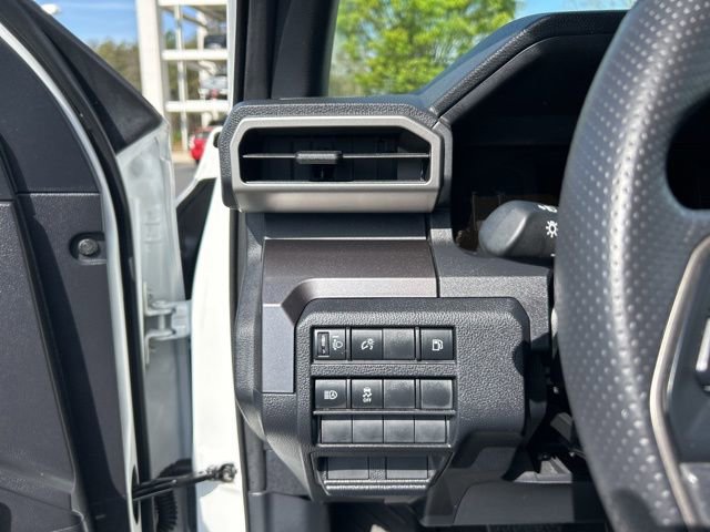 Used 2025 Toyota 4Runner SR5 image 26