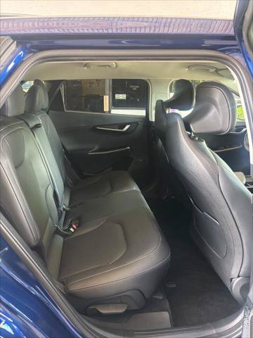 Used 2023 Kia EV6 Wind RWD image 12