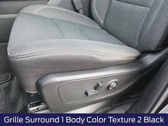 Used 2020 RAM 1500 Big Horn image 18