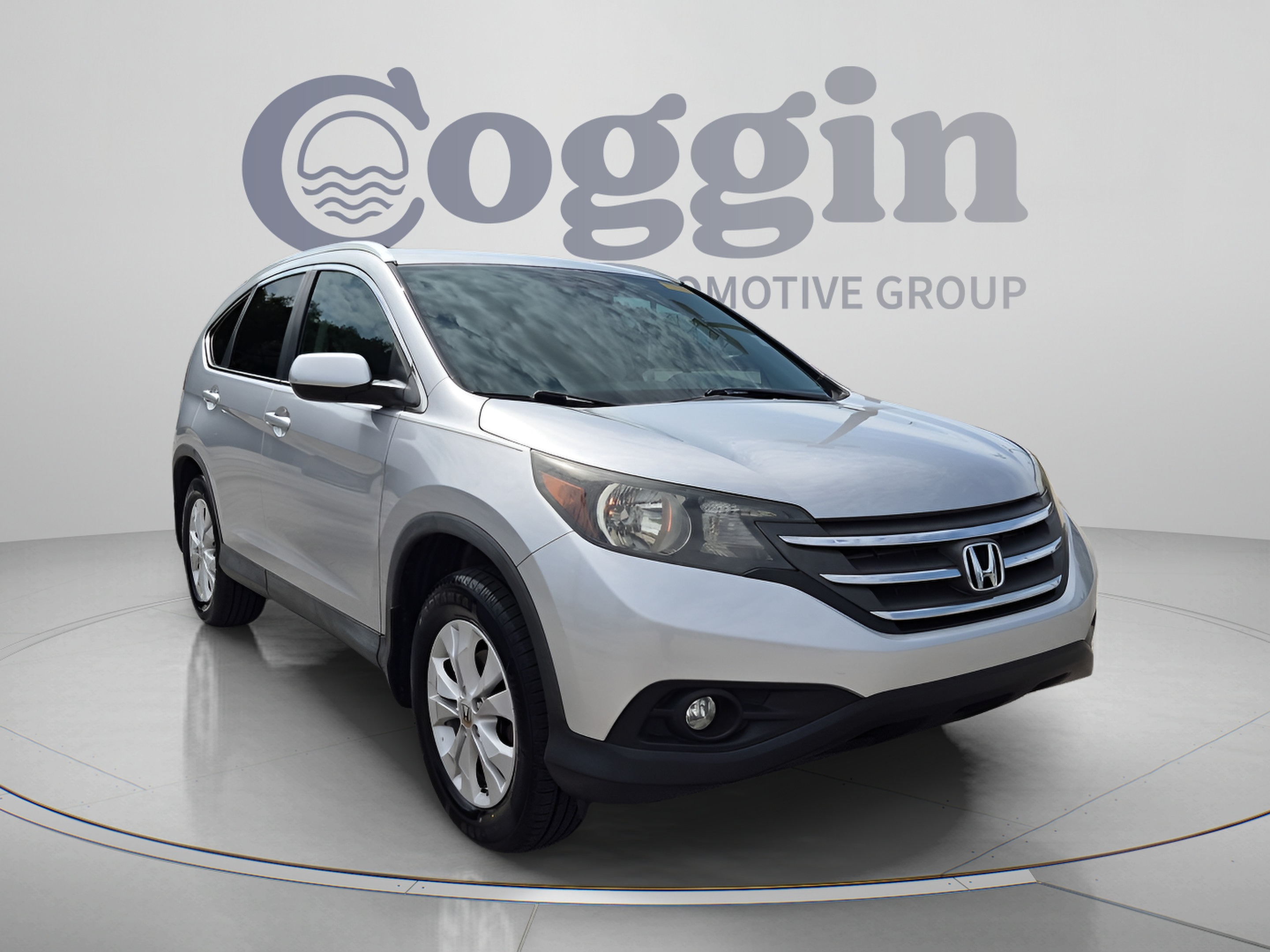 Used 2013 Honda CR-V EX-L image 7