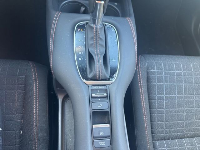 Certified 2026 Honda HR-V Sport image 19