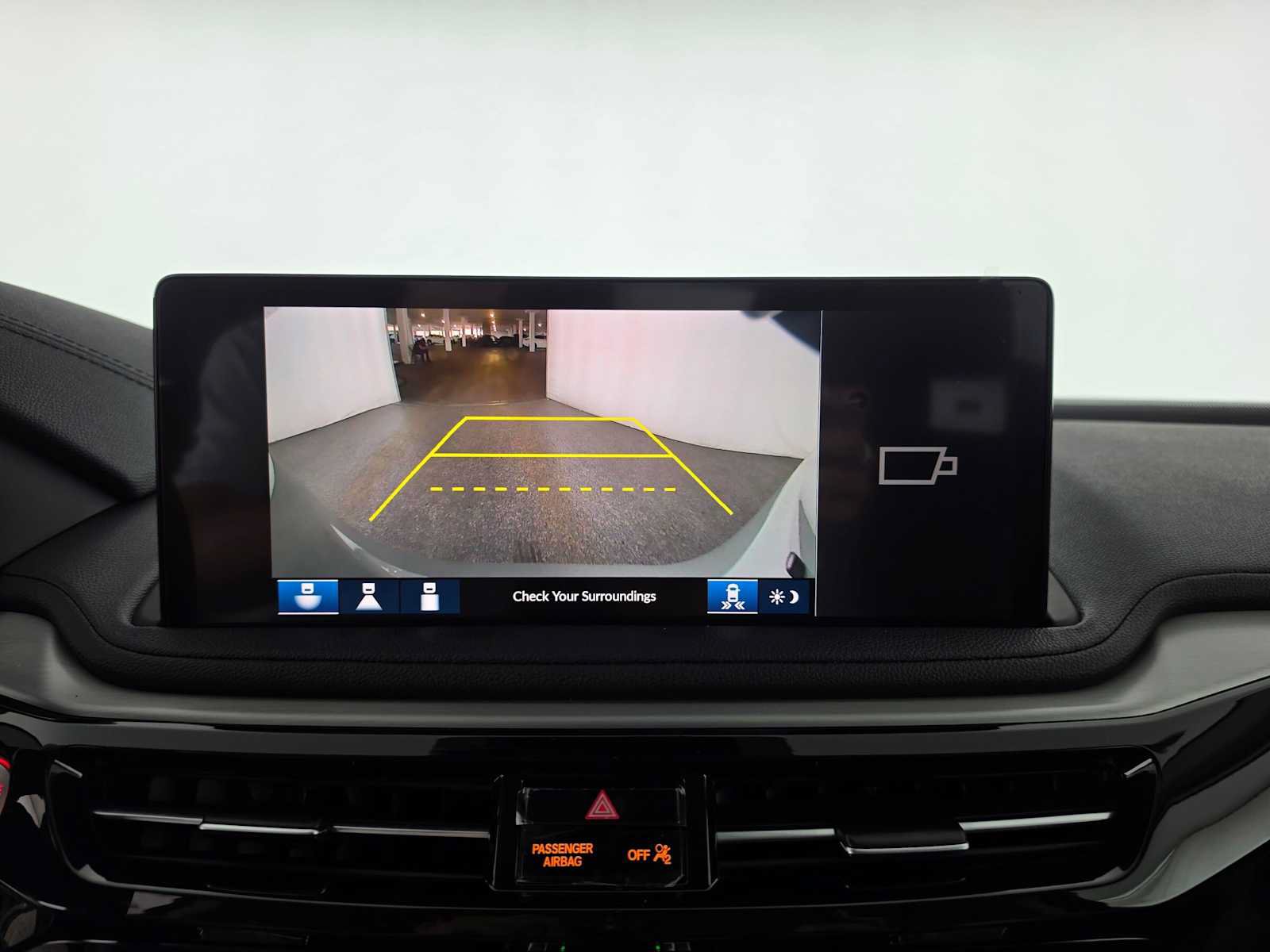 New 2026 Acura MDX SH-AWD image 28
