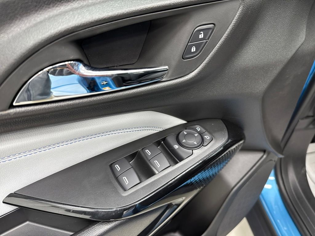 New 2026 Chevrolet Trax LT image 17