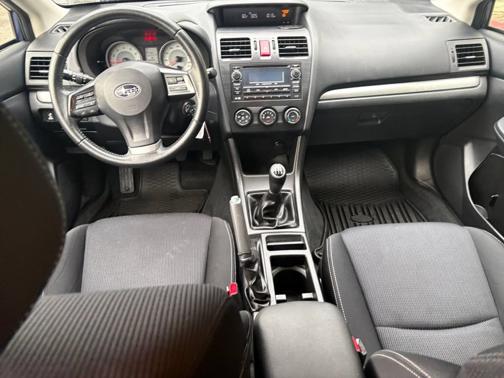 Used 2013 Subaru Impreza 2.0i Sport Premium w/ Popular Pkg 1 AWD/4WD image 21