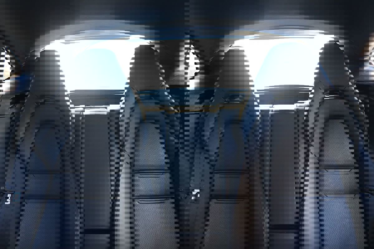 Used 2017 Porsche Panamera 4S w/ Sport Chrono Package image 55