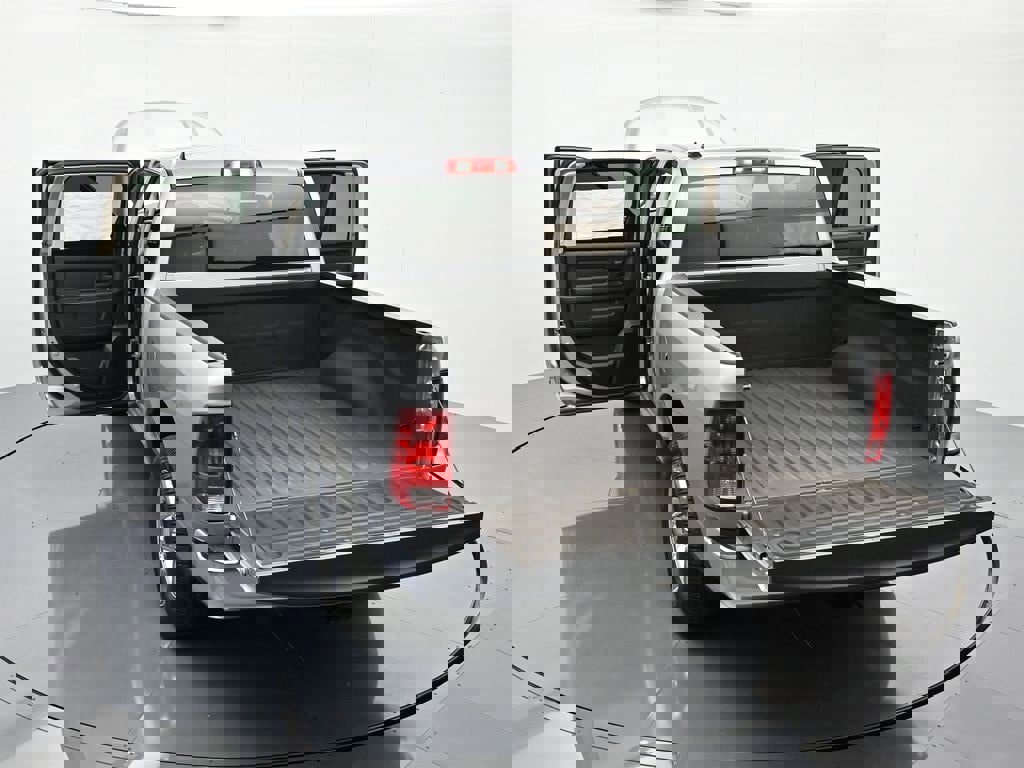 New 2024 RAM 1500 Tradesman w/ Tradesman SXT Package image 44