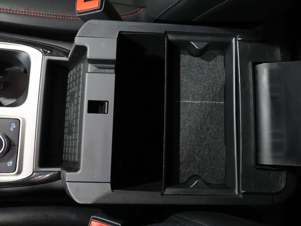 Used 2022 Ford Explorer ST-Line image 37