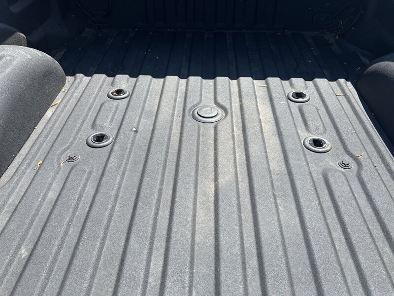 Used 2024 Ford F250 Limited AWD/4WD image 7