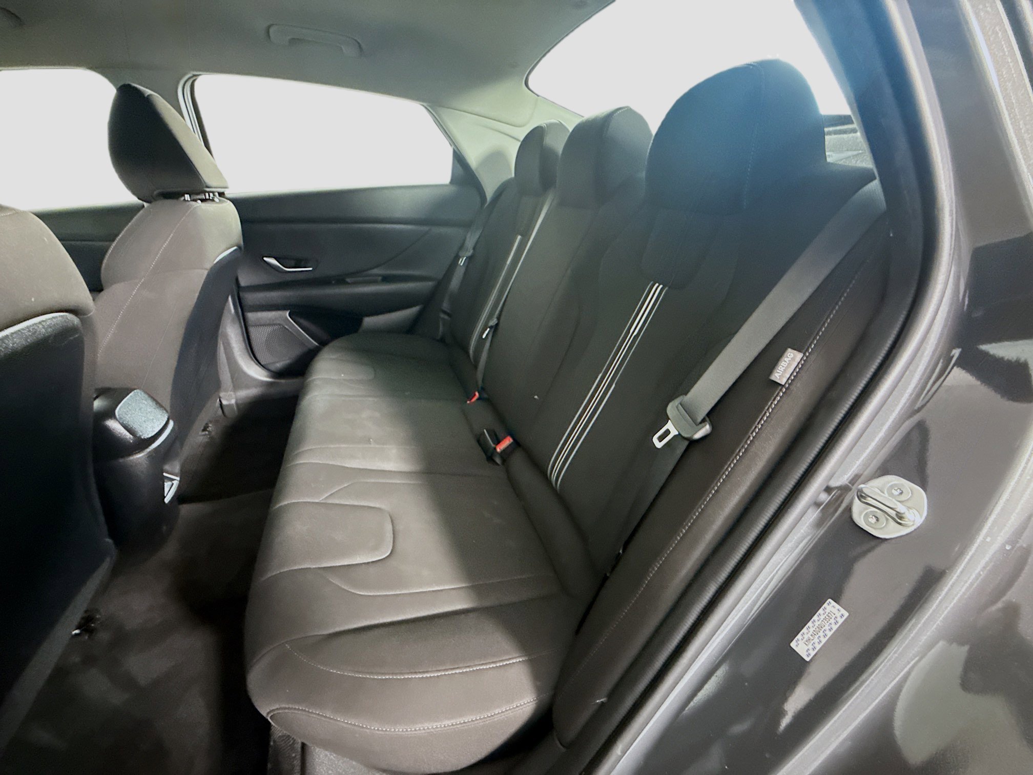 Used 2024 Hyundai Elantra SEL image 25