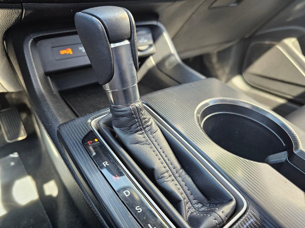 Used 2024 Honda Civic EX-L image 35