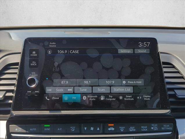New 2026 Honda Odyssey EX-L image 14