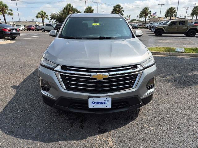 Used 2023 Chevrolet Traverse LT FWD image 8