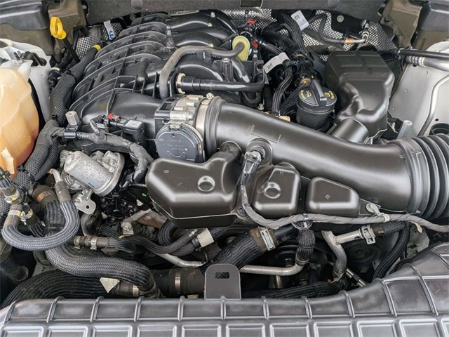 Certified 2021 Jeep Grand Cherokee L Limited image 30