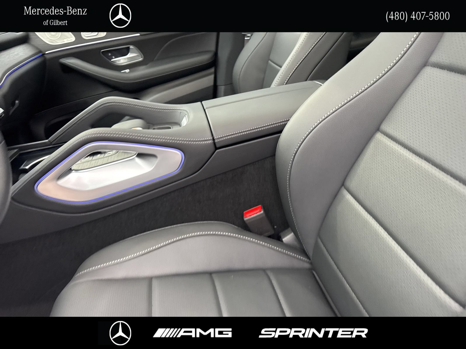 New 2026 Mercedes-Benz GLE 350 4MATIC image 15