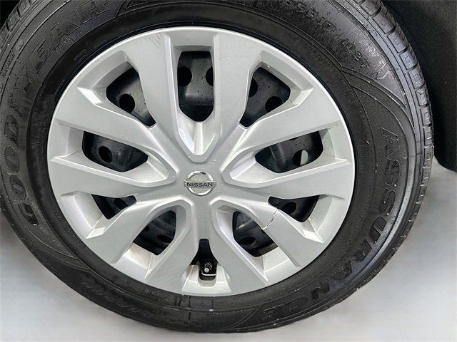 Used 2016 Nissan Rogue S image 28