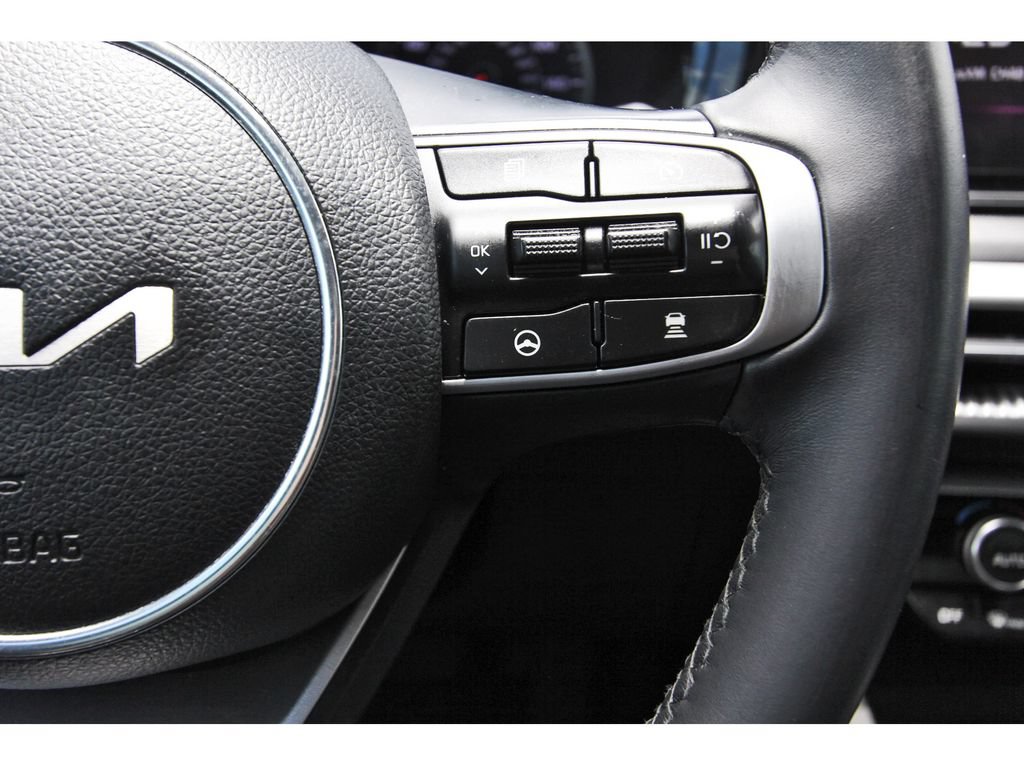 Used 2024 Kia K5 GT-Line FWD image 19