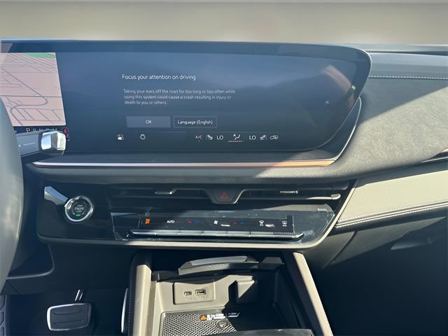 New 2025 Buick Envision Sport Touring image 12