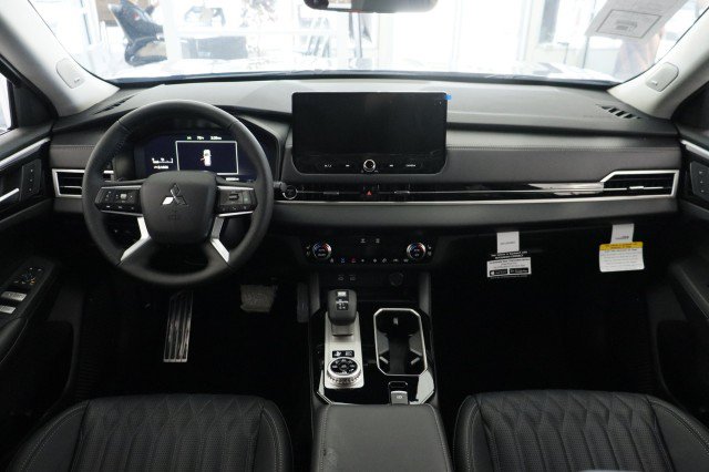 New 2026 Mitsubishi Outlander SEL AWD/4WD image 20