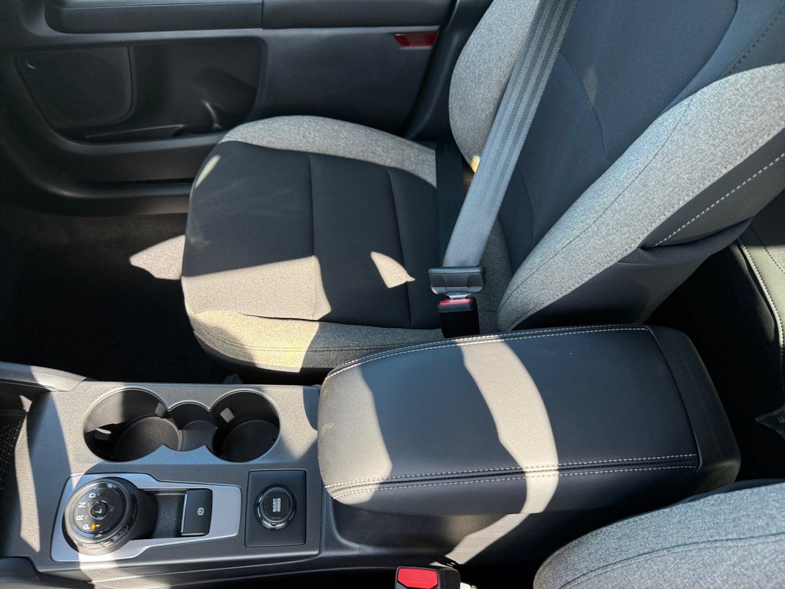 New 2026 Ford Bronco Sport Big Bend AWD/4WD image 14