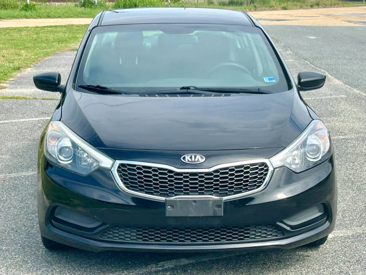 Used 2016 Kia Forte LX FWD image 8