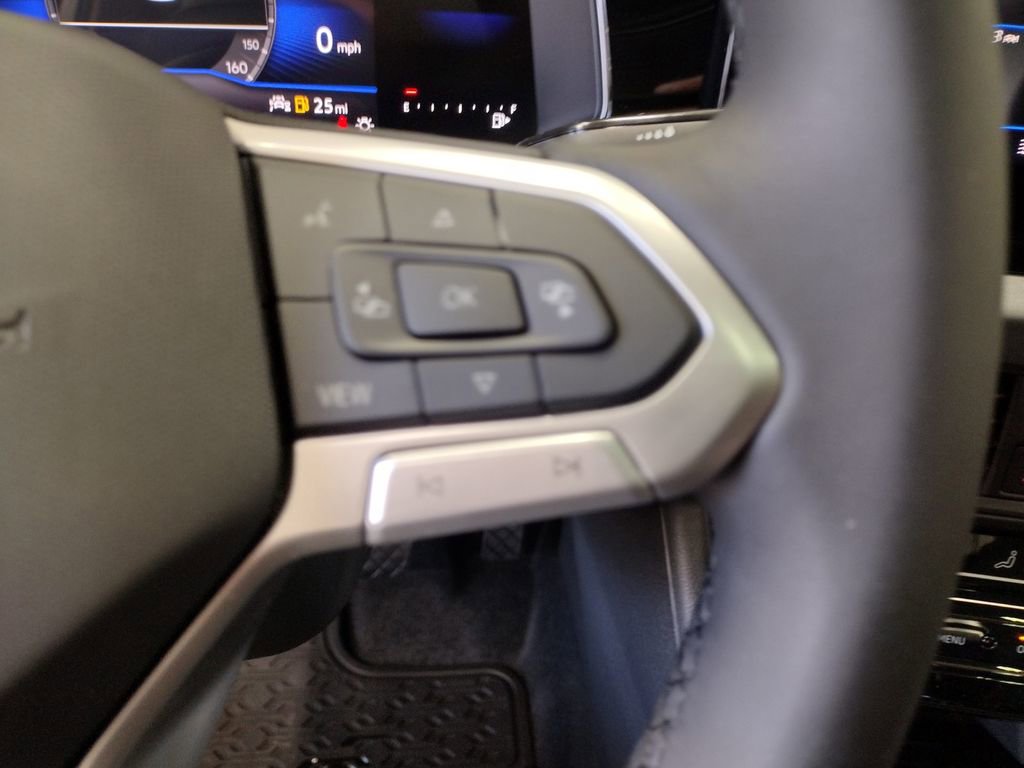 New 2026 Volkswagen Jetta SE image 24