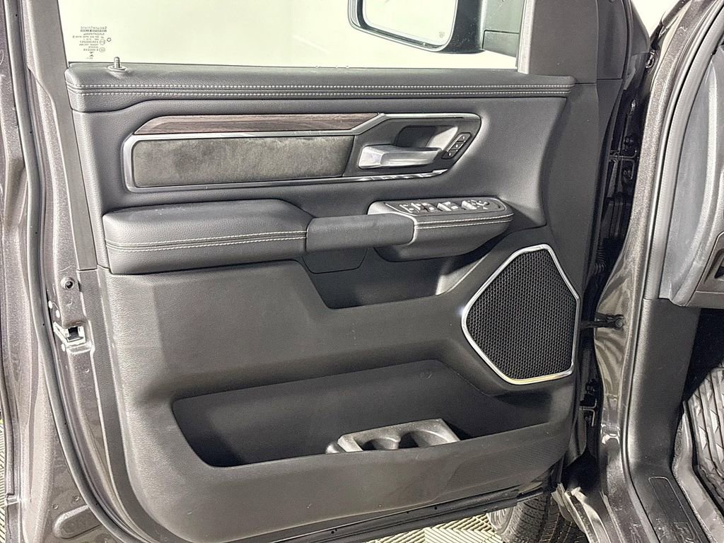 New 2026 RAM 1500 Laramie image 10