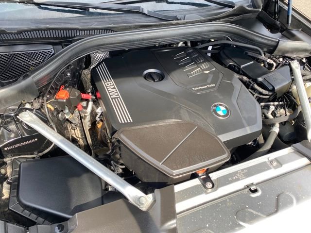 Used 2024 BMW X3 xDrive30i AWD/4WD image 21