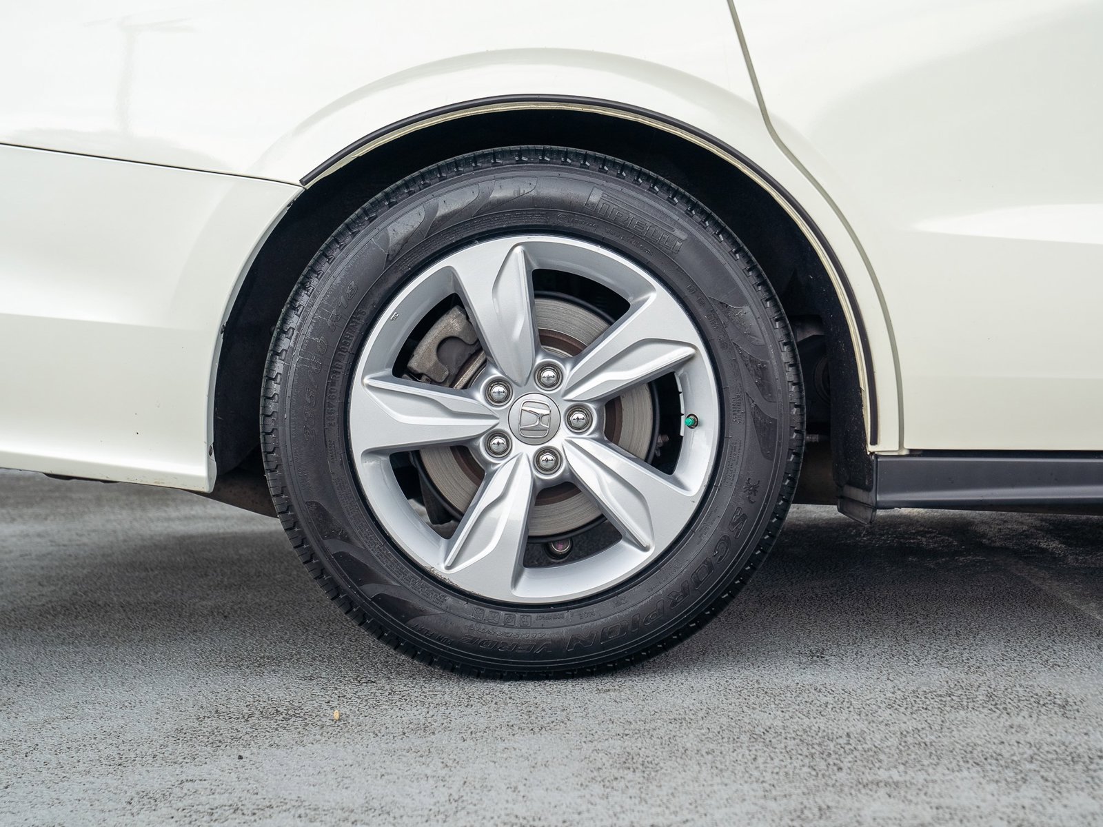 Used 2019 Honda Odyssey EX-L image 14