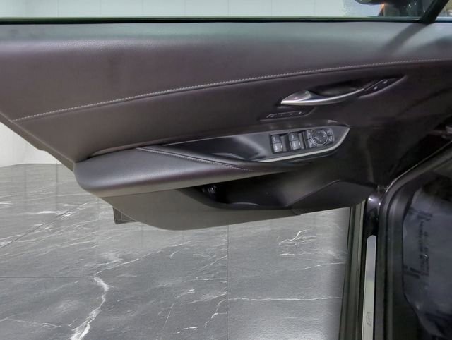 Certified 2024 Cadillac XT4 Premium Luxury image 21