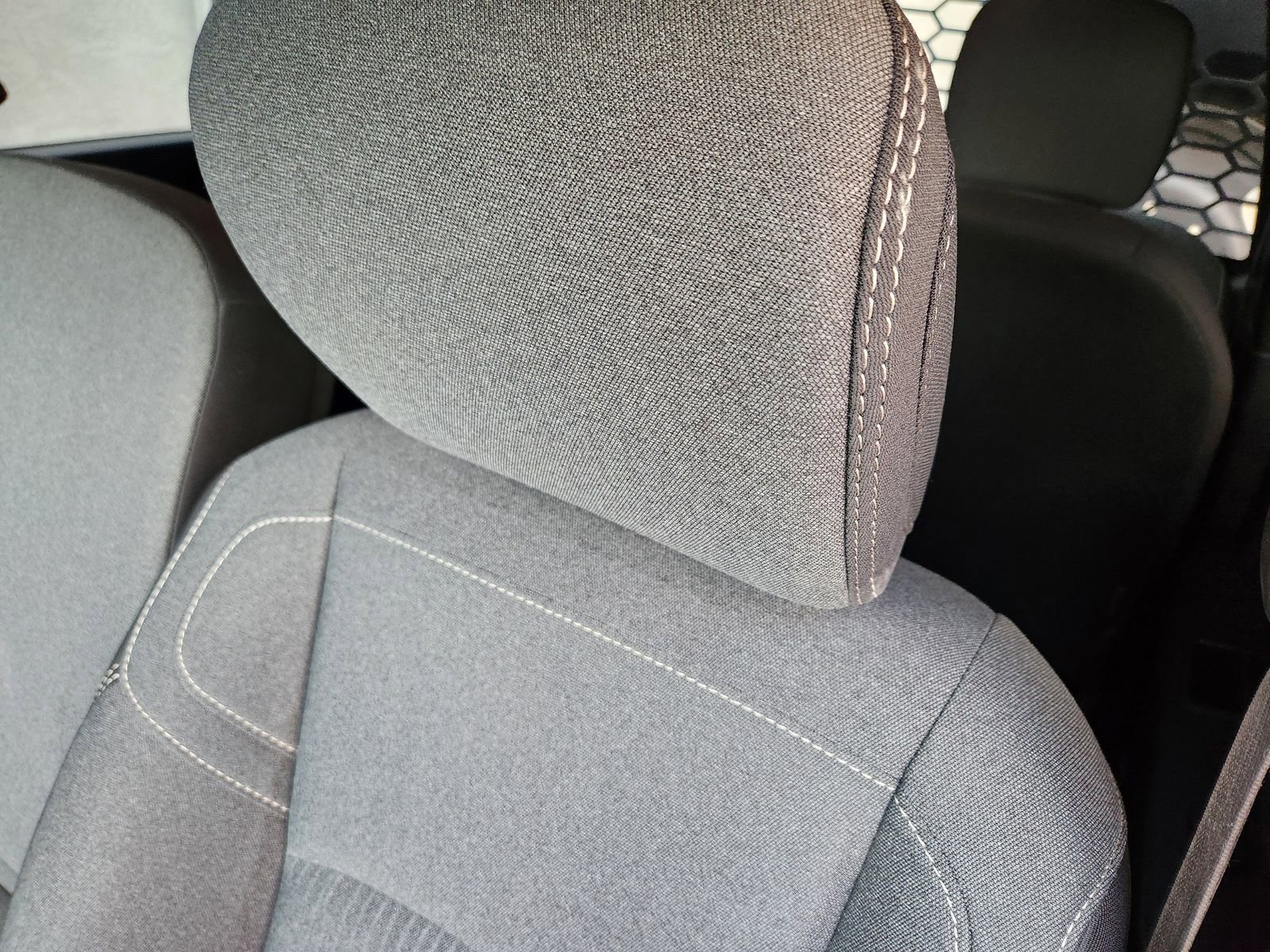 Used 2022 RAM 5500 Tradesman w/ Chrome Appearance Group image 16