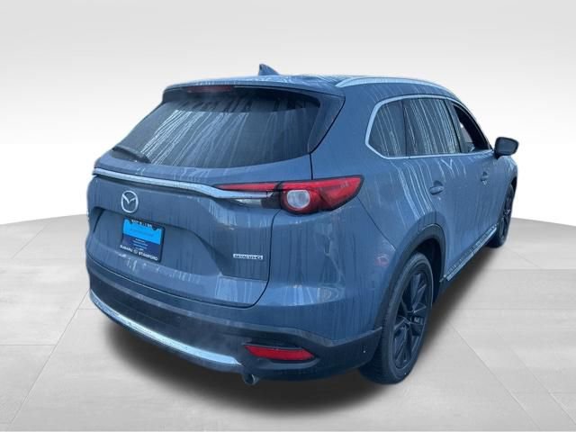Used 2023 MAZDA CX-9 Carbon Edition AWD/4WD image 8