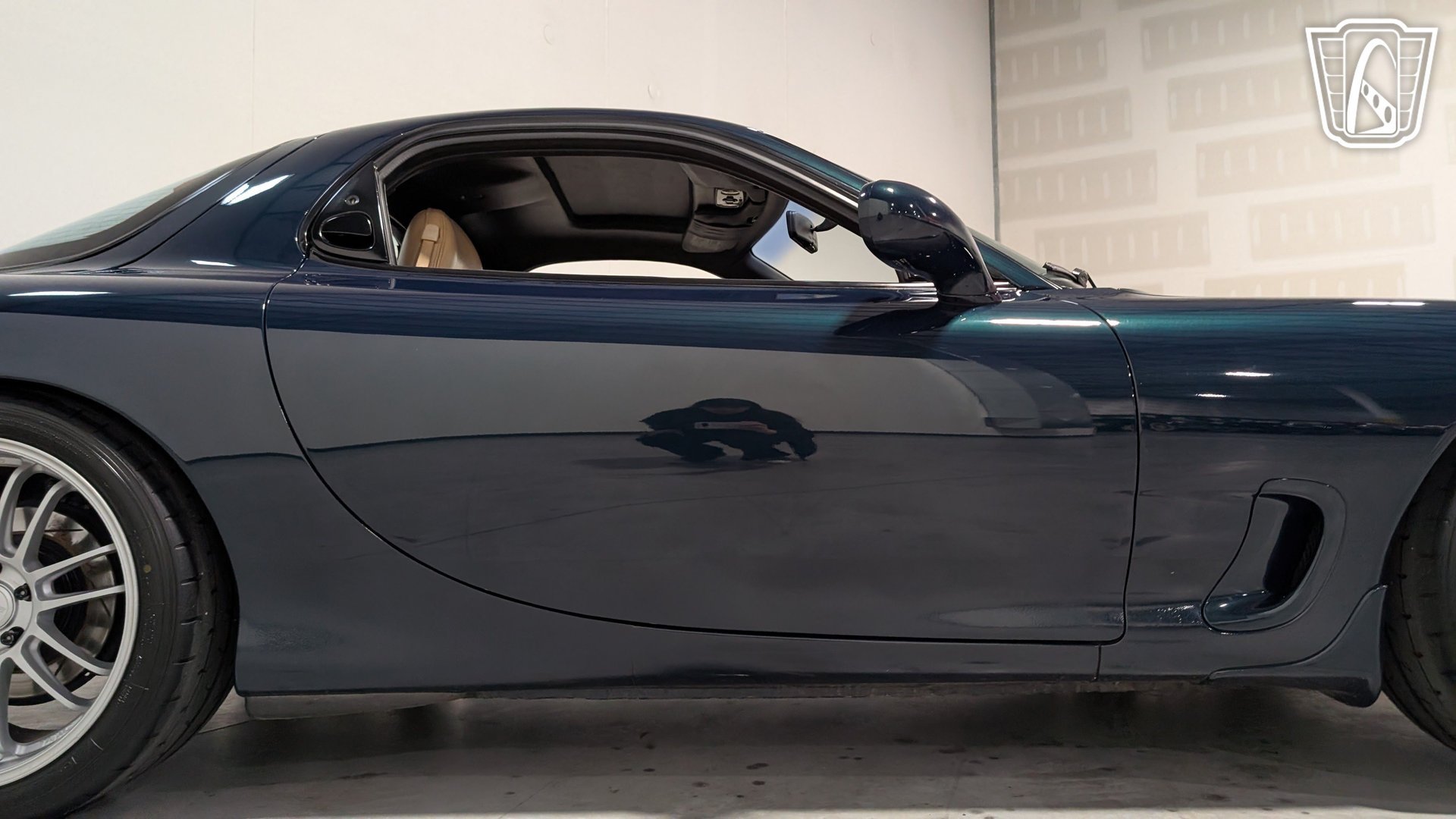 Used 1994 MAZDA RX-7 RWD image 39