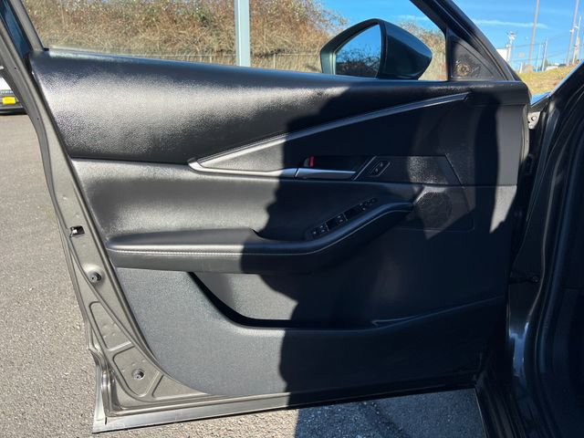 Used 2021 MAZDA CX-30 AWD 2.5 S w/ Select Package image 17