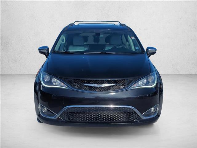Used 2020 Chrysler Pacifica Limited video 2
